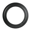 Imperial Mfg COLLAR BLK PIPE 24G 6"" BM0094